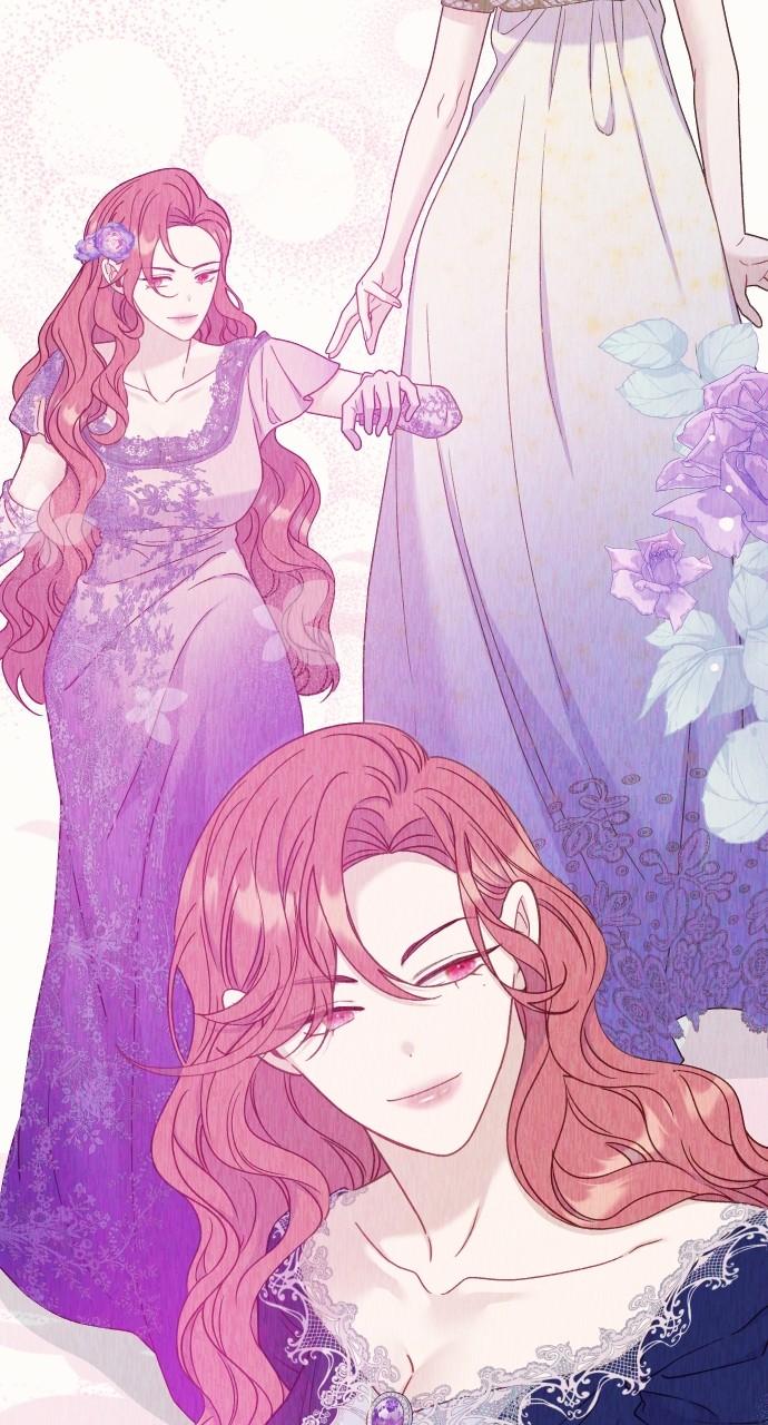 To Die or To Fall In Love Chapter 31 - Page 58