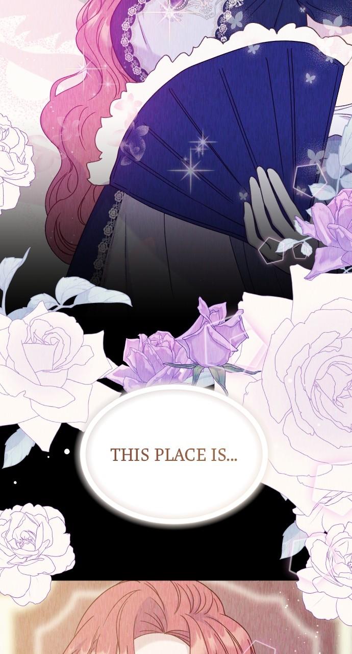 To Die or To Fall In Love Chapter 31 - Page 59