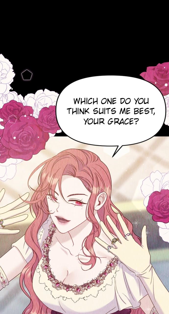 To Die or To Fall In Love Chapter 31 - Page 61