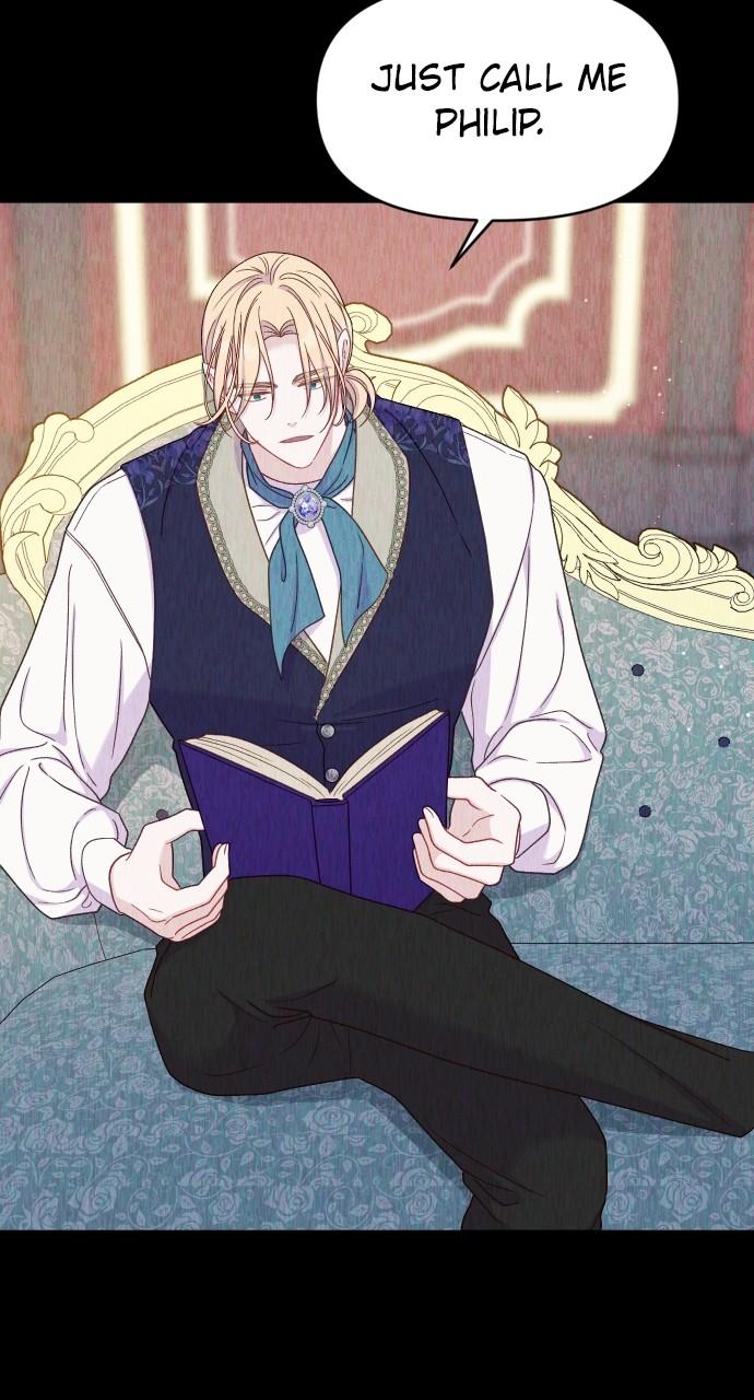 To Die or To Fall In Love Chapter 31 - Page 63