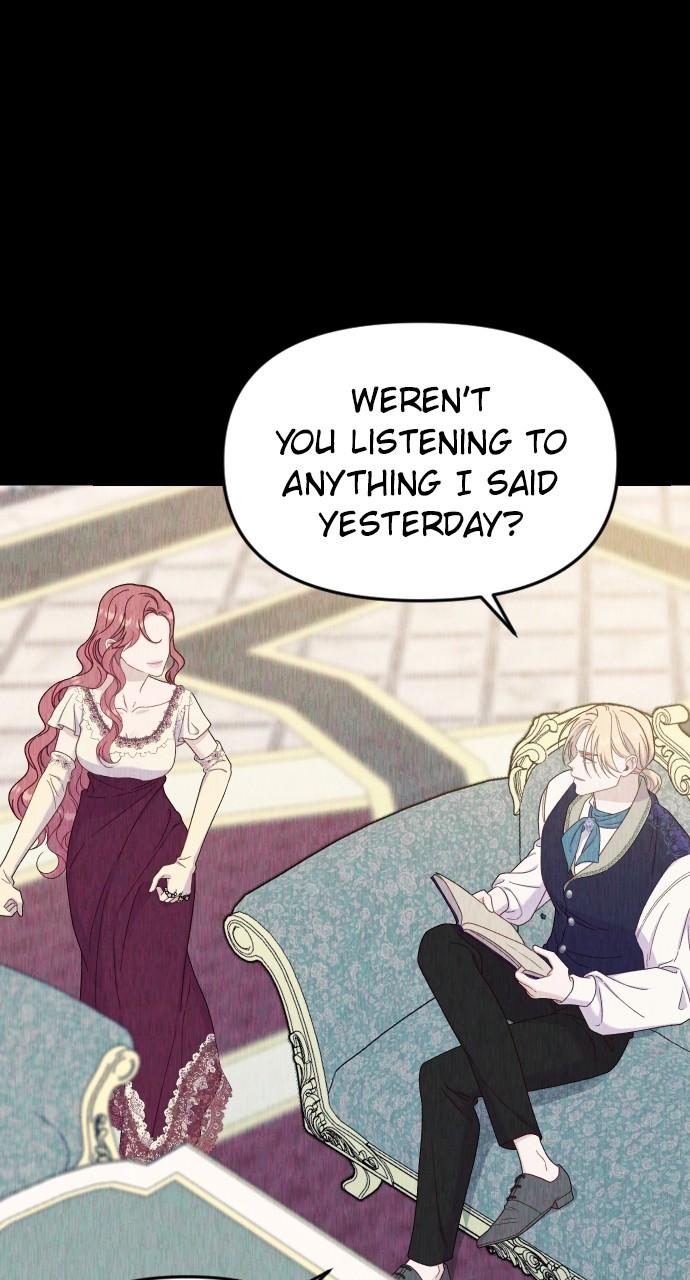 To Die or To Fall In Love Chapter 31 - Page 64