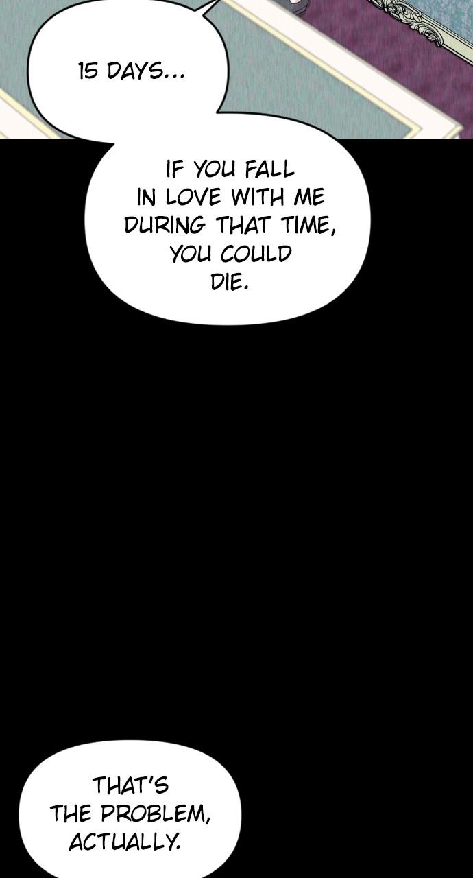 To Die or To Fall In Love Chapter 31 - Page 65