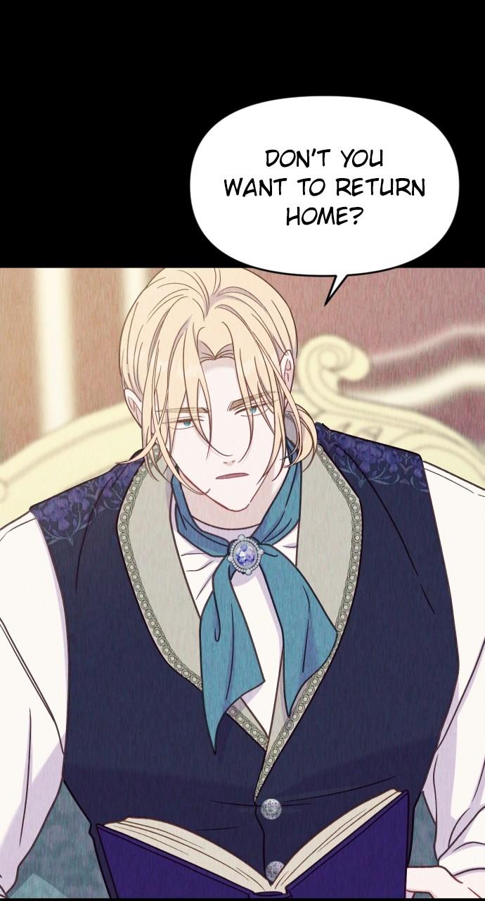 To Die or To Fall In Love Chapter 31 - Page 69