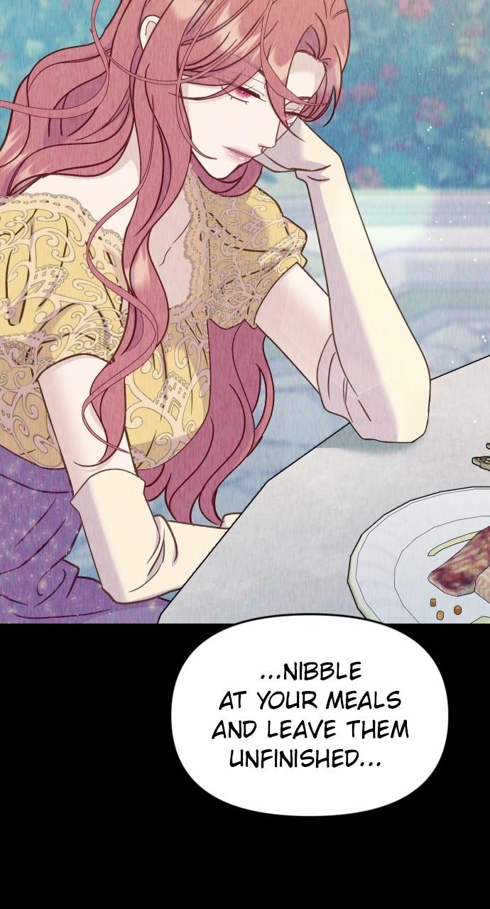 To Die or To Fall In Love Chapter 31 - Page 81