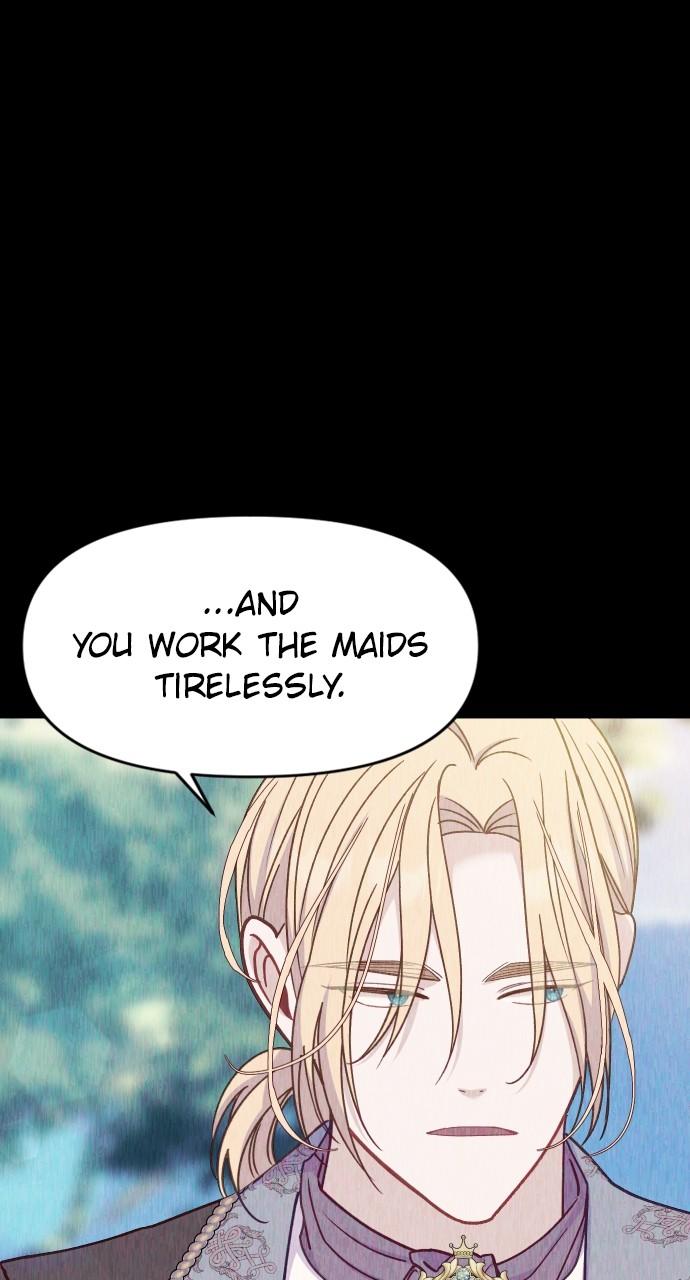 To Die or To Fall In Love Chapter 31 - Page 82