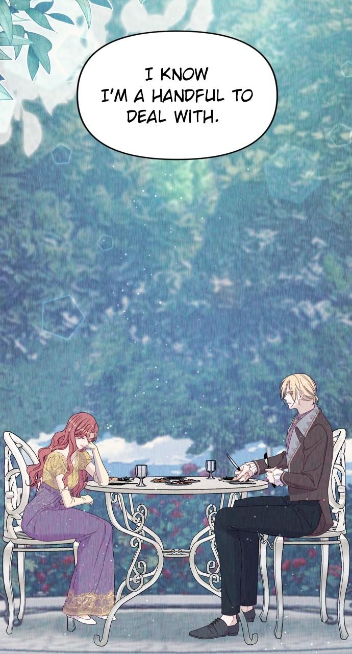 To Die or To Fall In Love Chapter 31 - Page 86