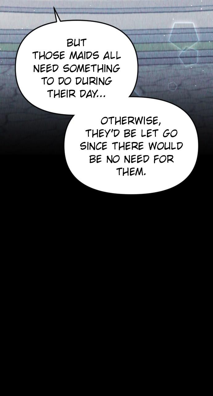 To Die or To Fall In Love Chapter 31 - Page 87