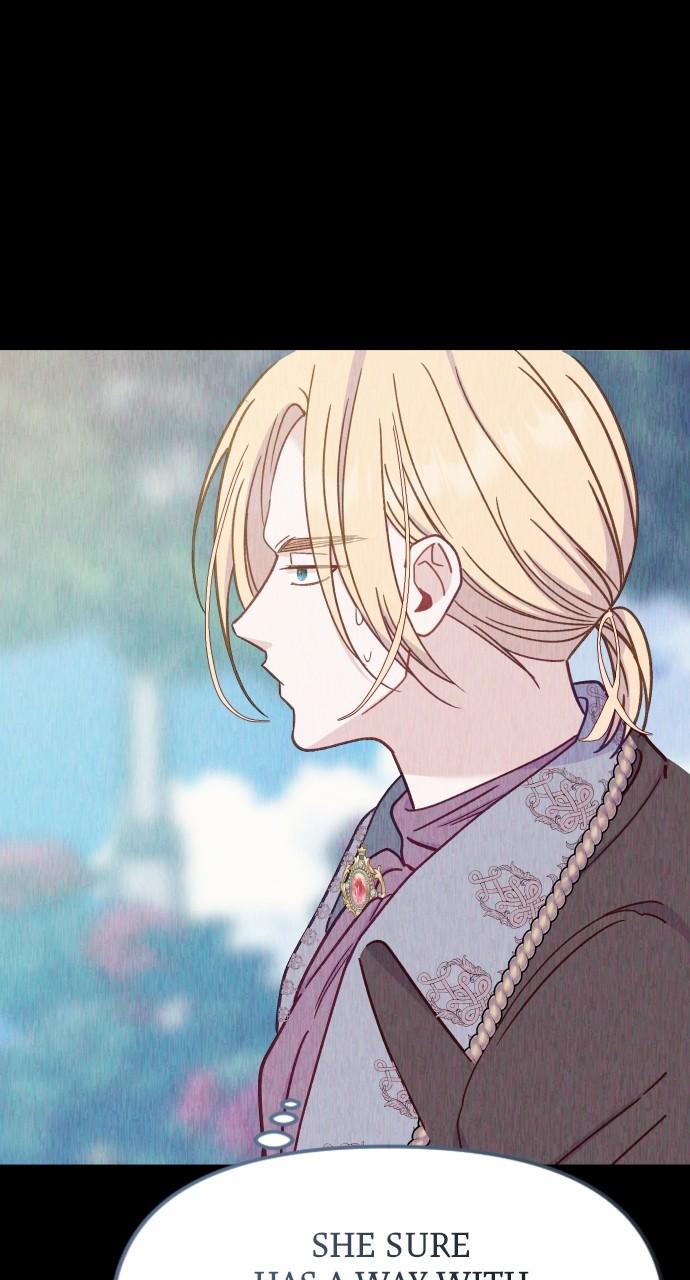 To Die or To Fall In Love Chapter 31 - Page 89