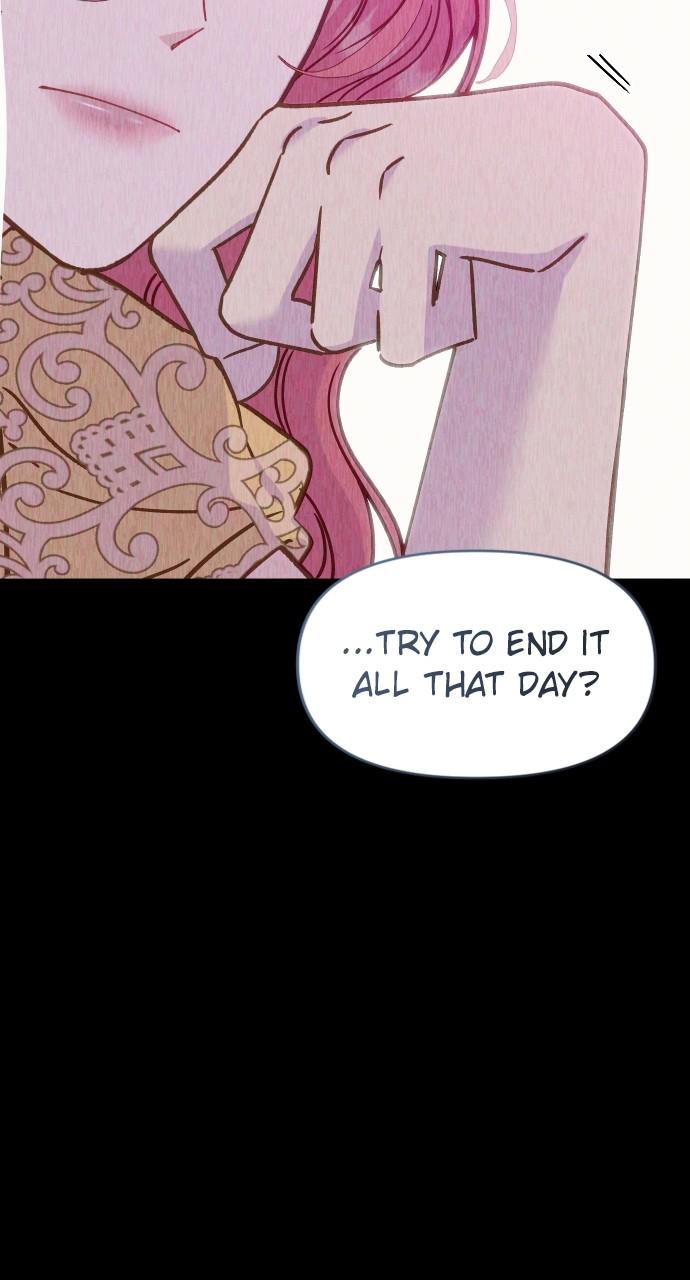 To Die or To Fall In Love Chapter 31 - Page 91