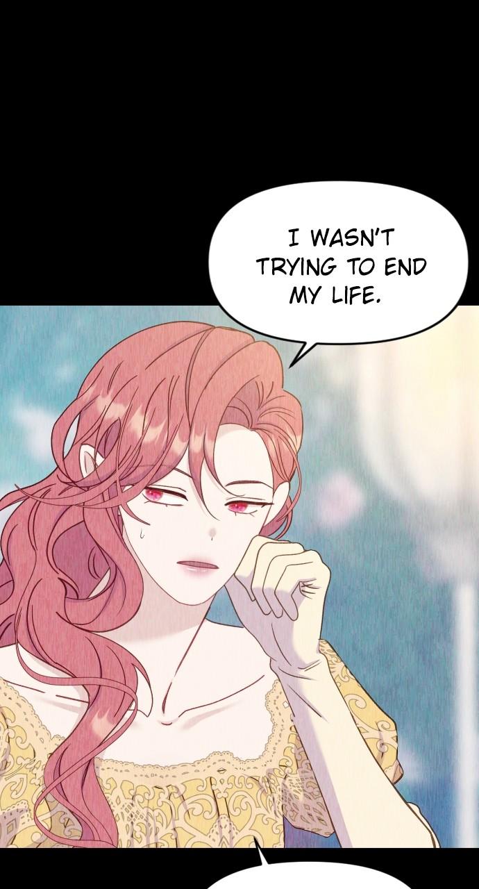 To Die or To Fall In Love Chapter 31 - Page 92