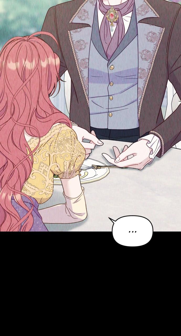 To Die or To Fall In Love Chapter 31 - Page 94