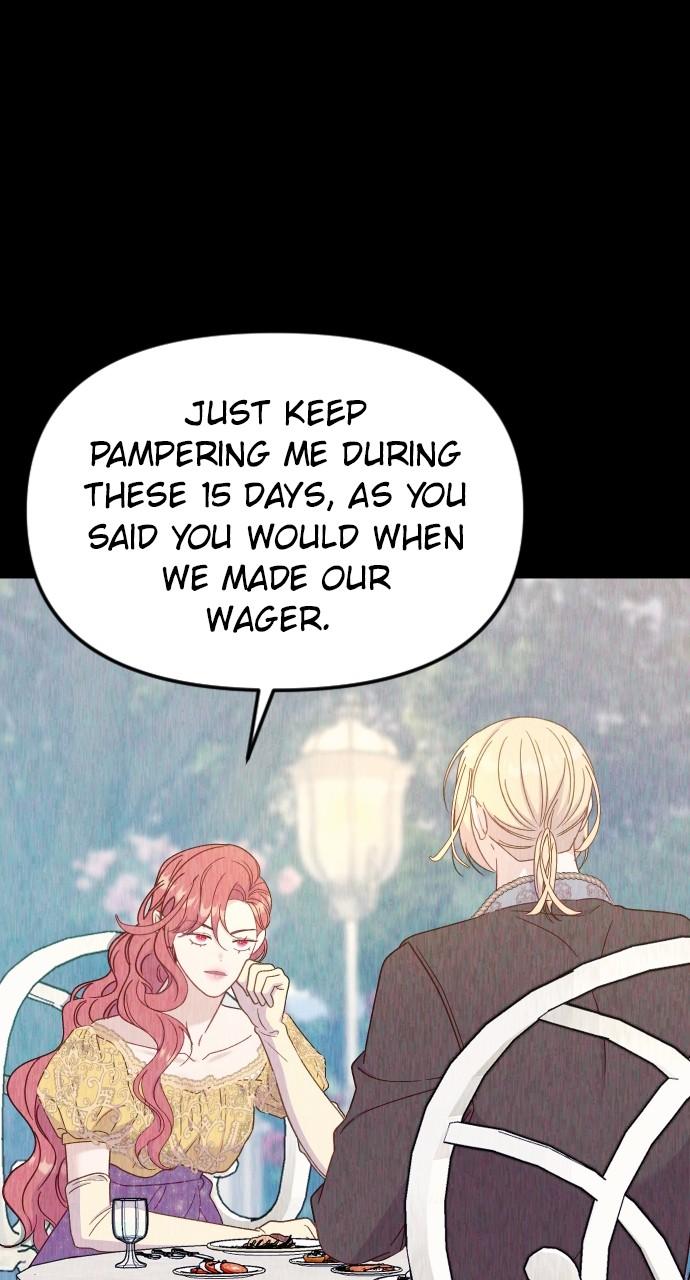 To Die or To Fall In Love Chapter 31 - Page 95