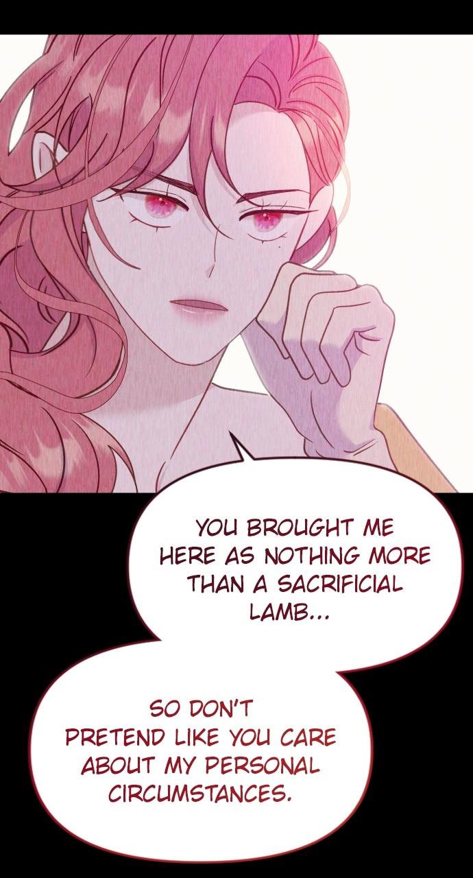 To Die or To Fall In Love Chapter 31 - Page 97