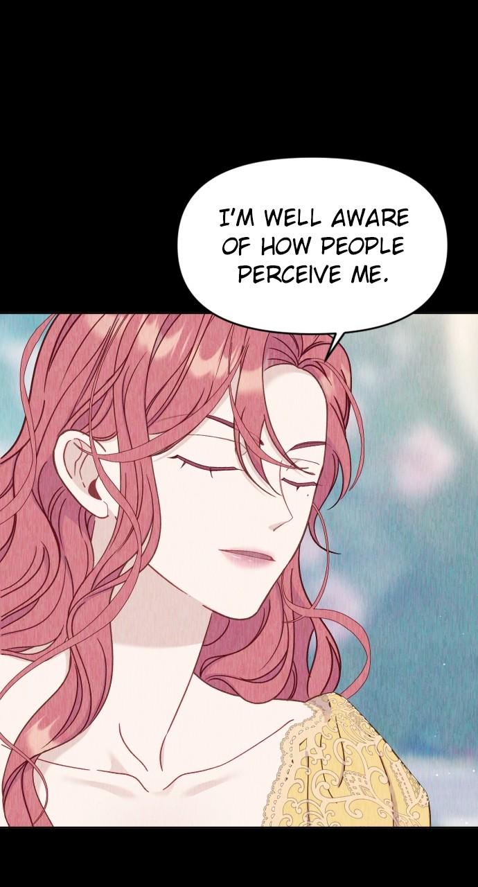 To Die or To Fall In Love Chapter 32 - Page 4