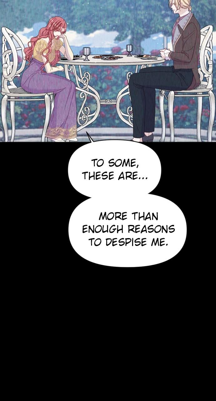 To Die or To Fall In Love Chapter 32 - Page 6