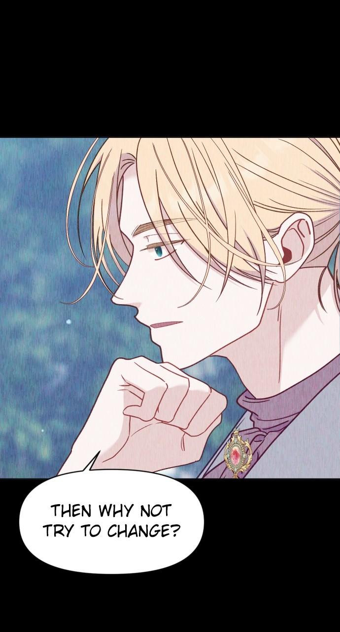 To Die or To Fall In Love Chapter 32 - Page 7