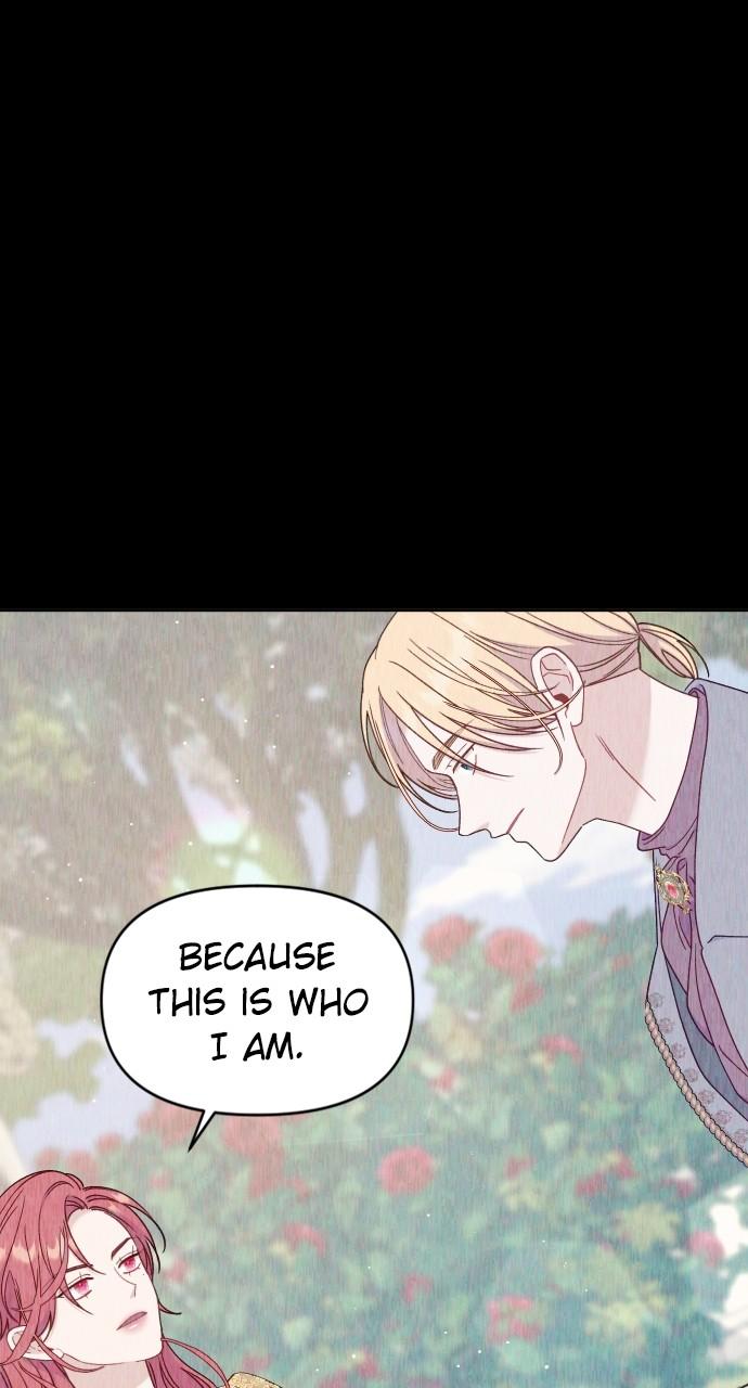 To Die or To Fall In Love Chapter 32 - Page 9