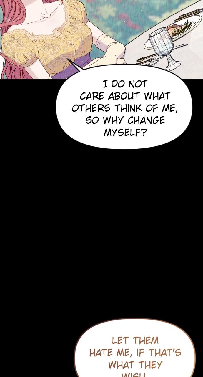 To Die or To Fall In Love Chapter 32 - Page 10