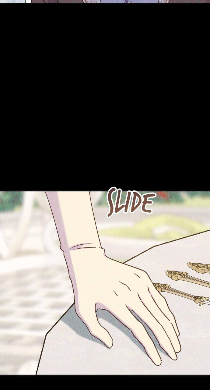 To Die or To Fall In Love Chapter 32 - Page 13