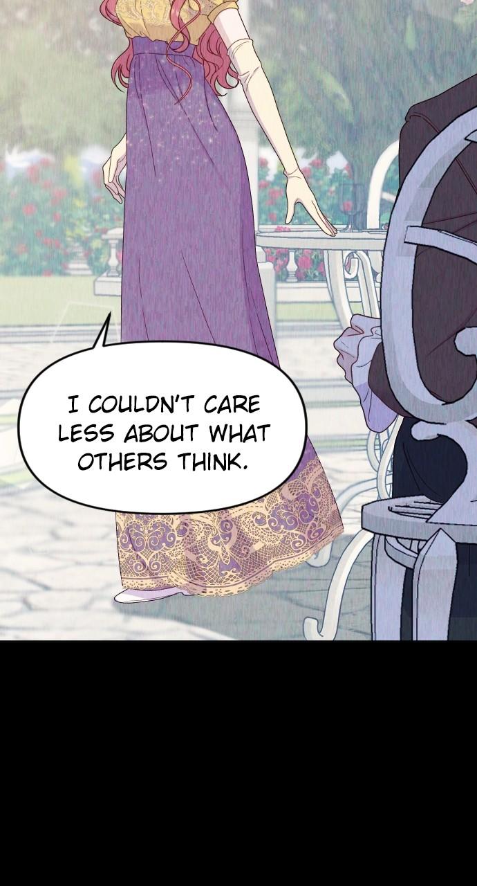 To Die or To Fall In Love Chapter 32 - Page 15