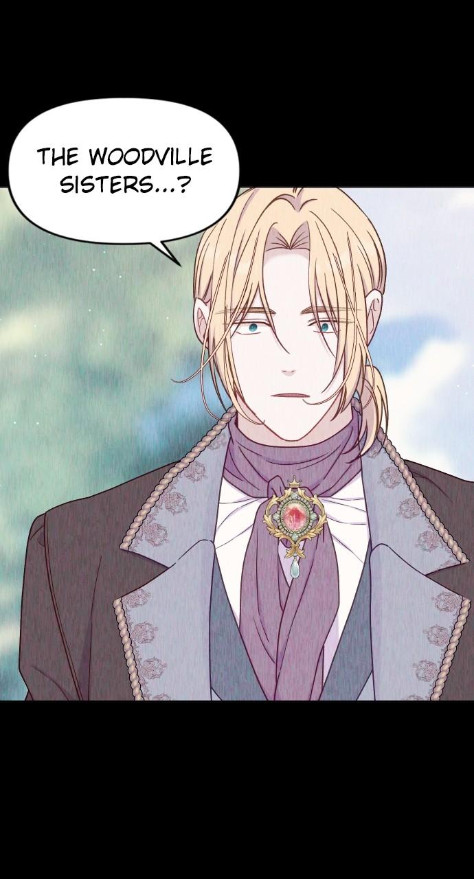 To Die or To Fall In Love Chapter 32 - Page 16