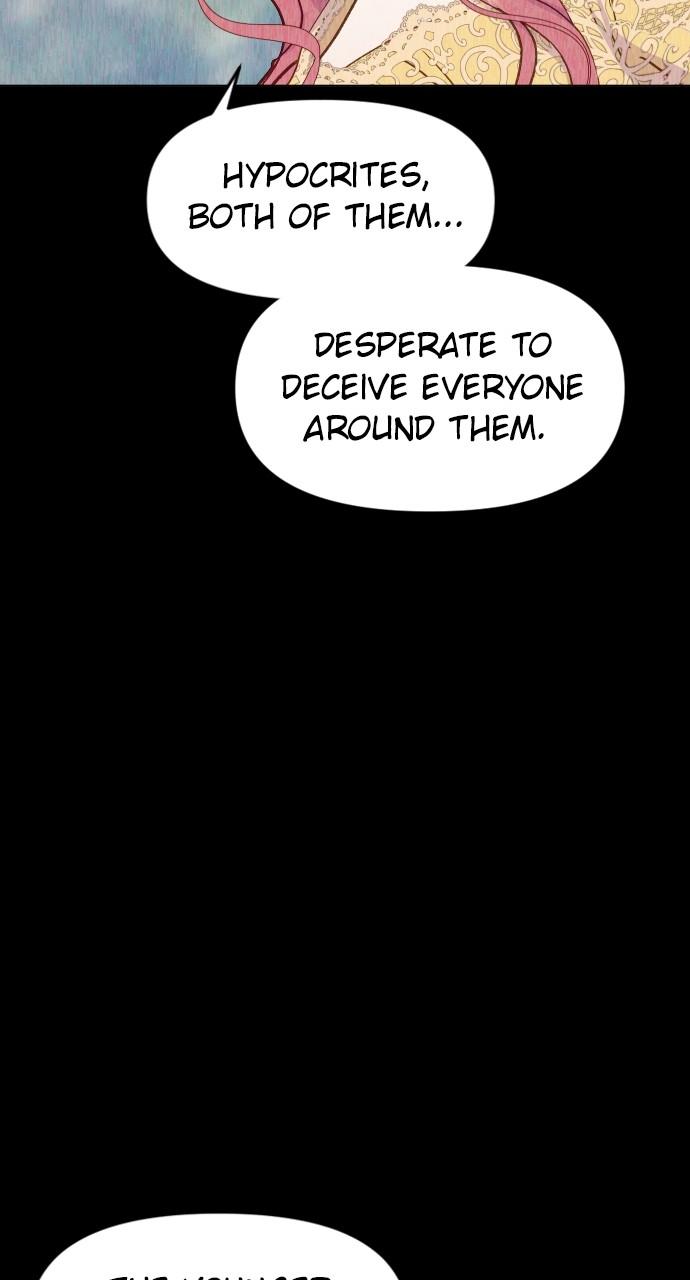 To Die or To Fall In Love Chapter 32 - Page 18