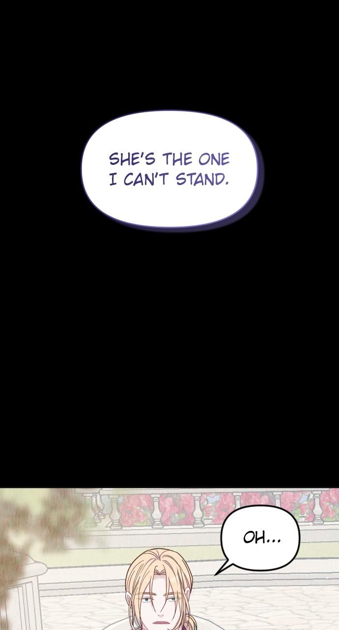 To Die or To Fall In Love Chapter 32 - Page 21