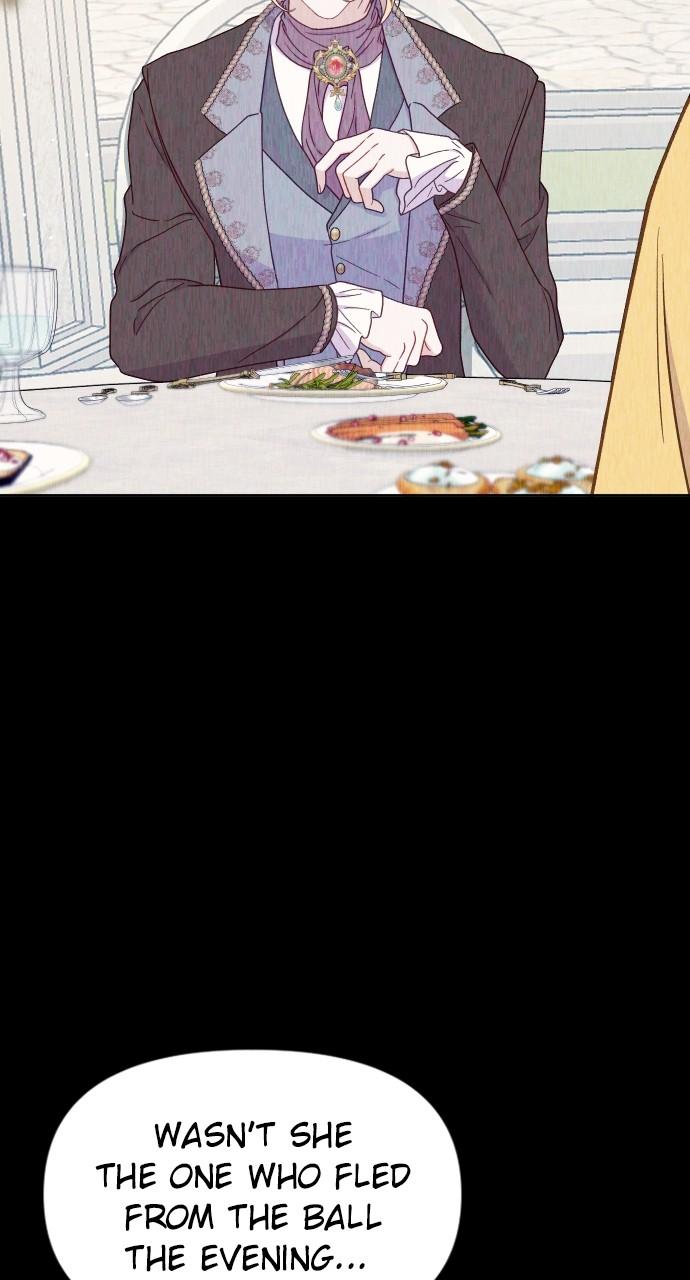 To Die or To Fall In Love Chapter 32 - Page 22