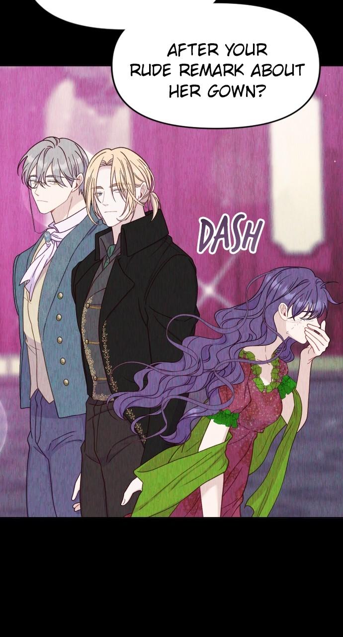 To Die or To Fall In Love Chapter 32 - Page 23