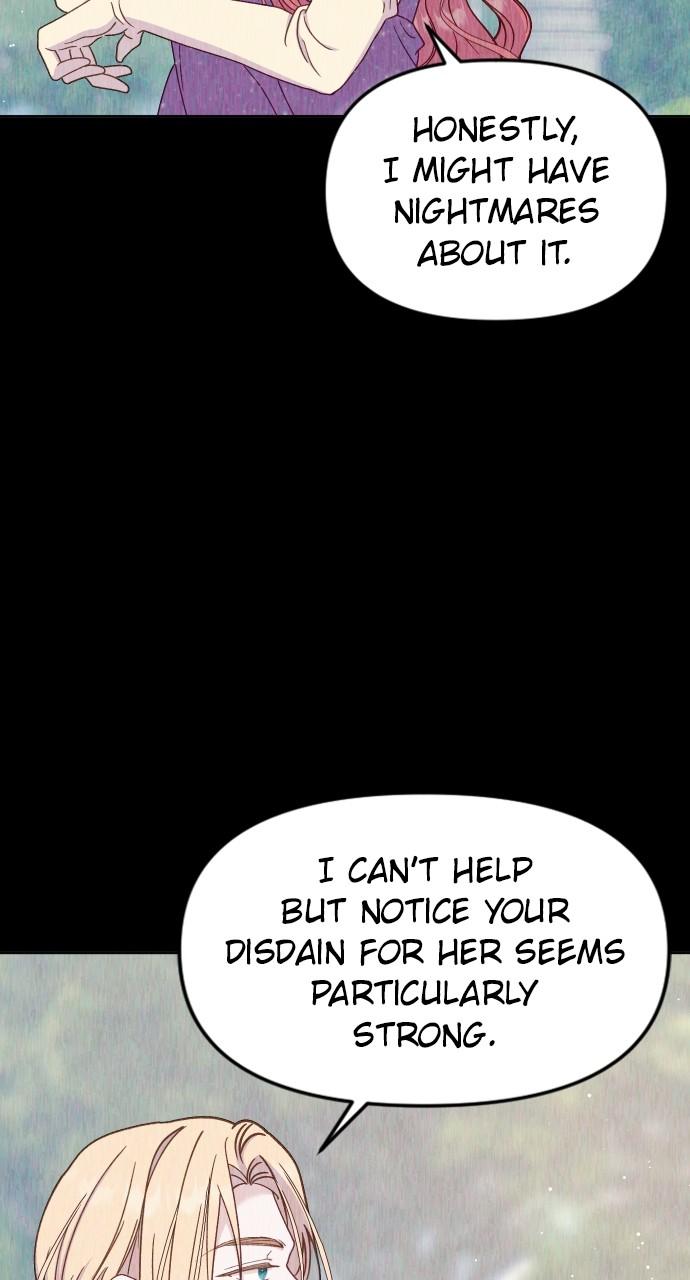 To Die or To Fall In Love Chapter 32 - Page 25