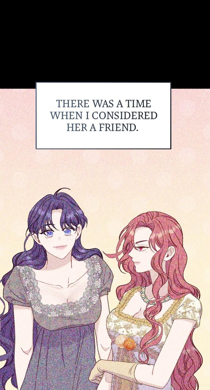 To Die or To Fall In Love Chapter 32 - Page 29