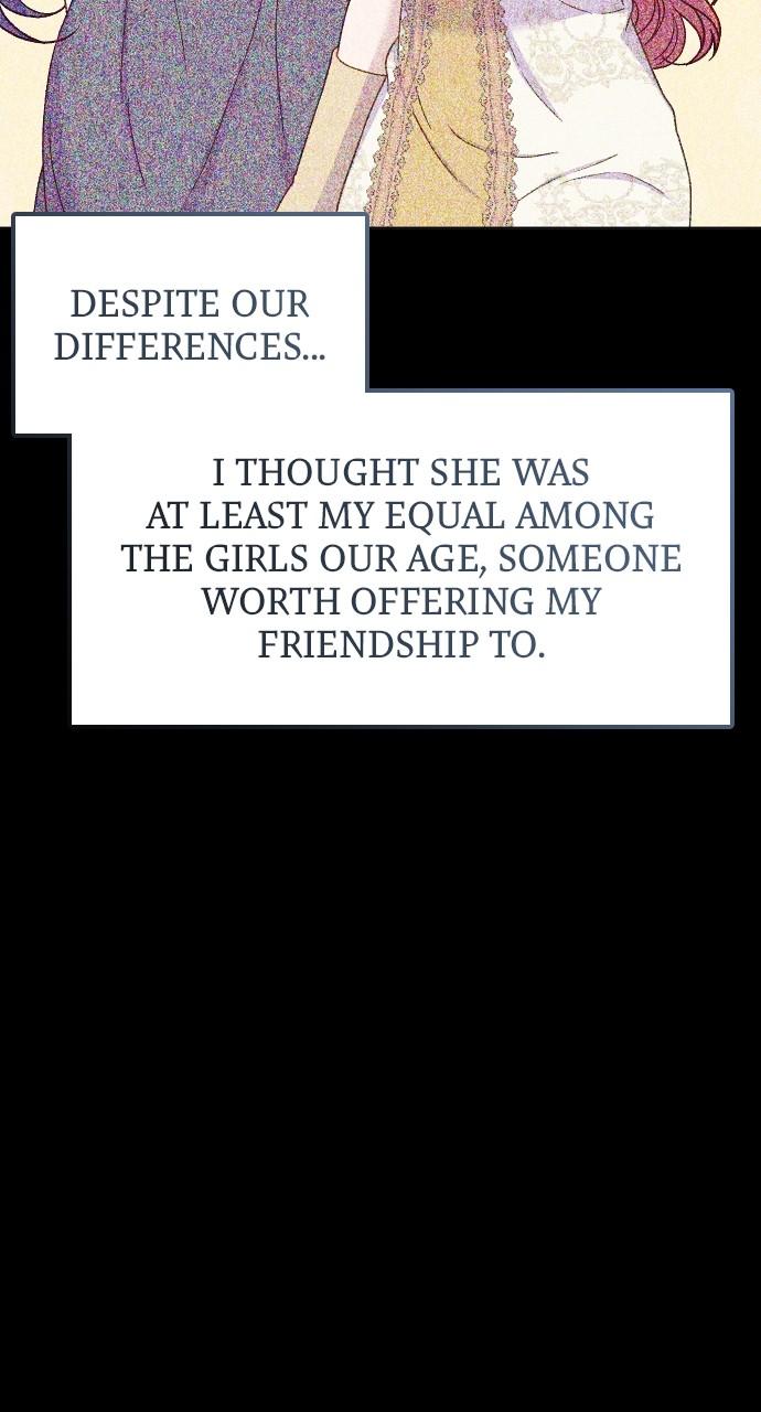 To Die or To Fall In Love Chapter 32 - Page 30