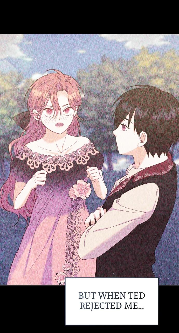 To Die or To Fall In Love Chapter 32 - Page 31