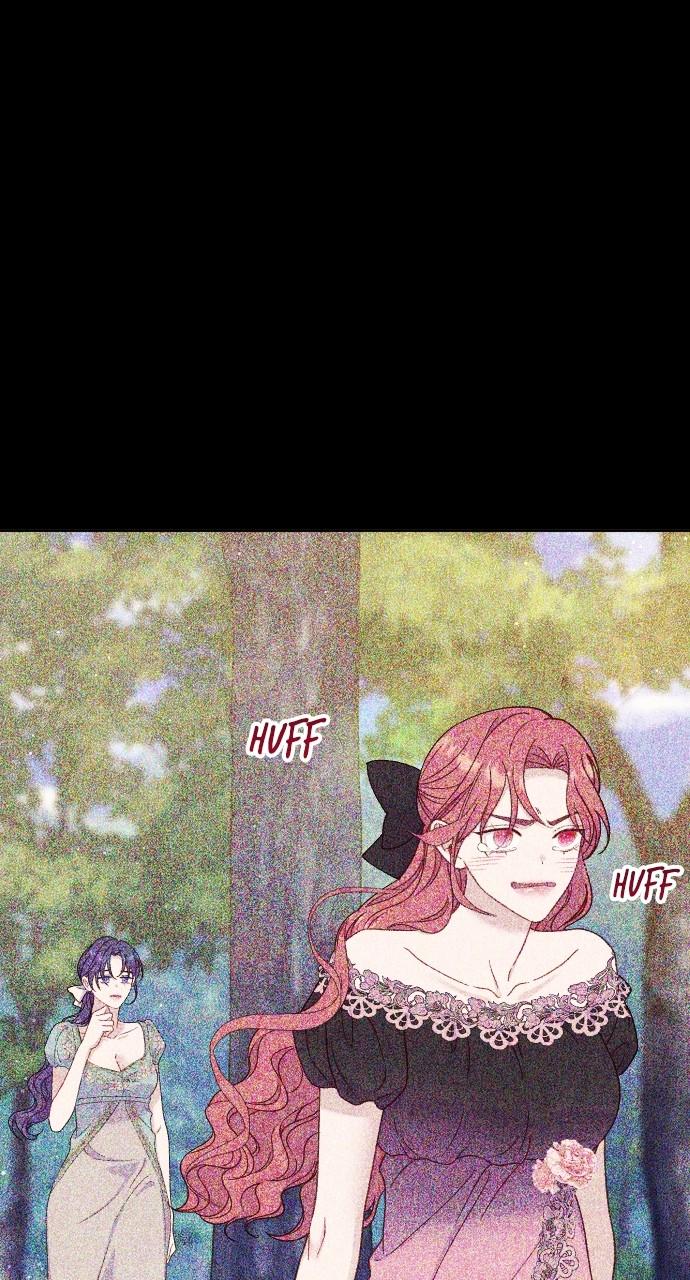 To Die or To Fall In Love Chapter 32 - Page 32