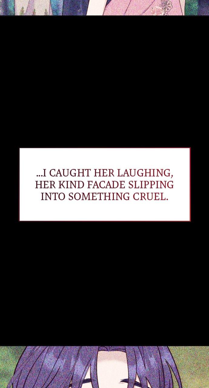 To Die or To Fall In Love Chapter 32 - Page 33