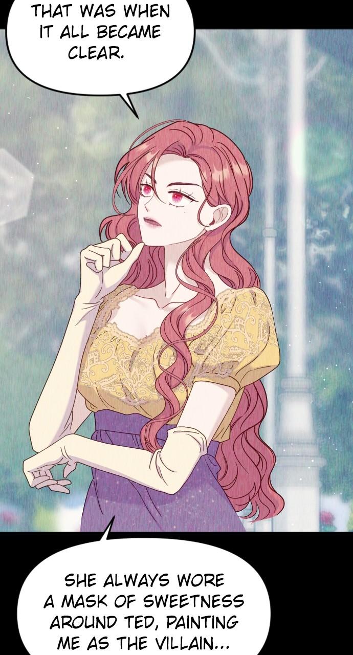 To Die or To Fall In Love Chapter 32 - Page 35