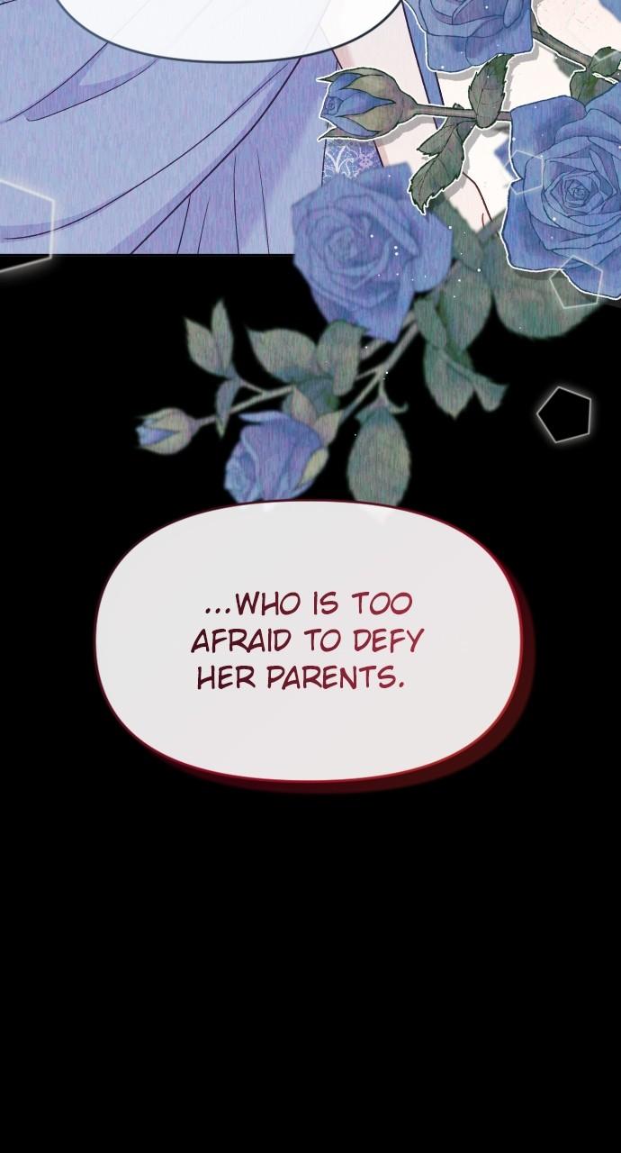 To Die or To Fall In Love Chapter 32 - Page 38