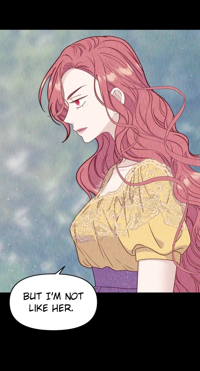 To Die or To Fall In Love Chapter 32 - Page 39