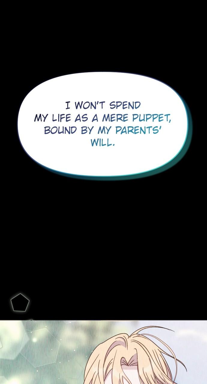 To Die or To Fall In Love Chapter 32 - Page 41