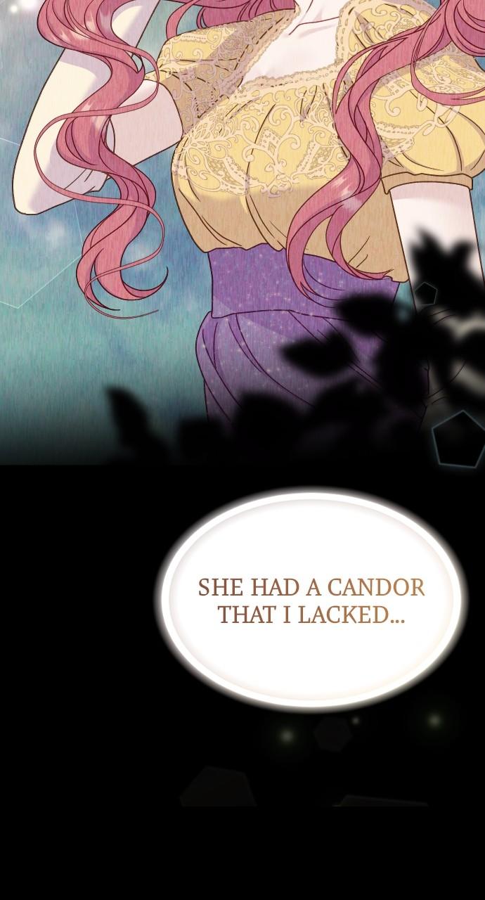 To Die or To Fall In Love Chapter 32 - Page 44