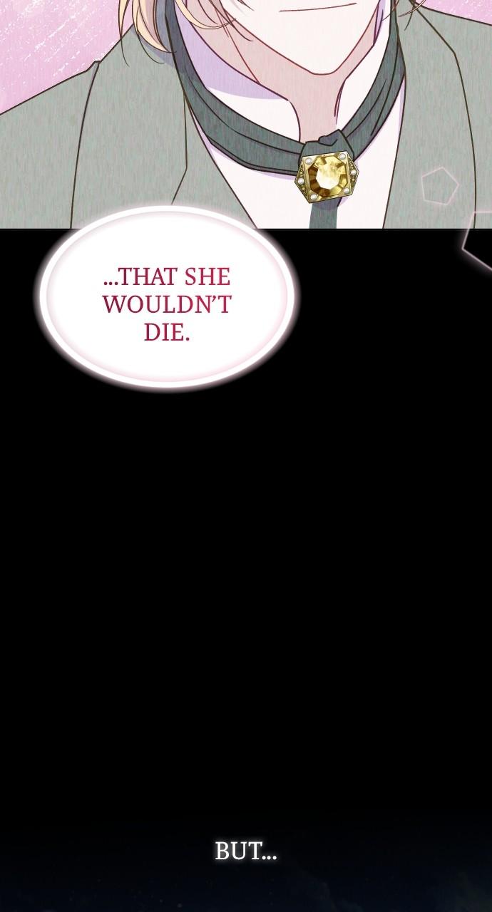 To Die or To Fall In Love Chapter 32 - Page 52