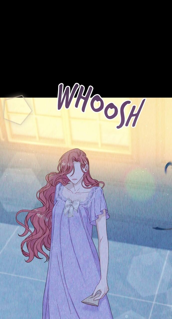 To Die or To Fall In Love Chapter 32 - Page 56