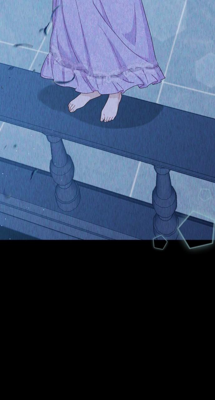 To Die or To Fall In Love Chapter 32 - Page 57