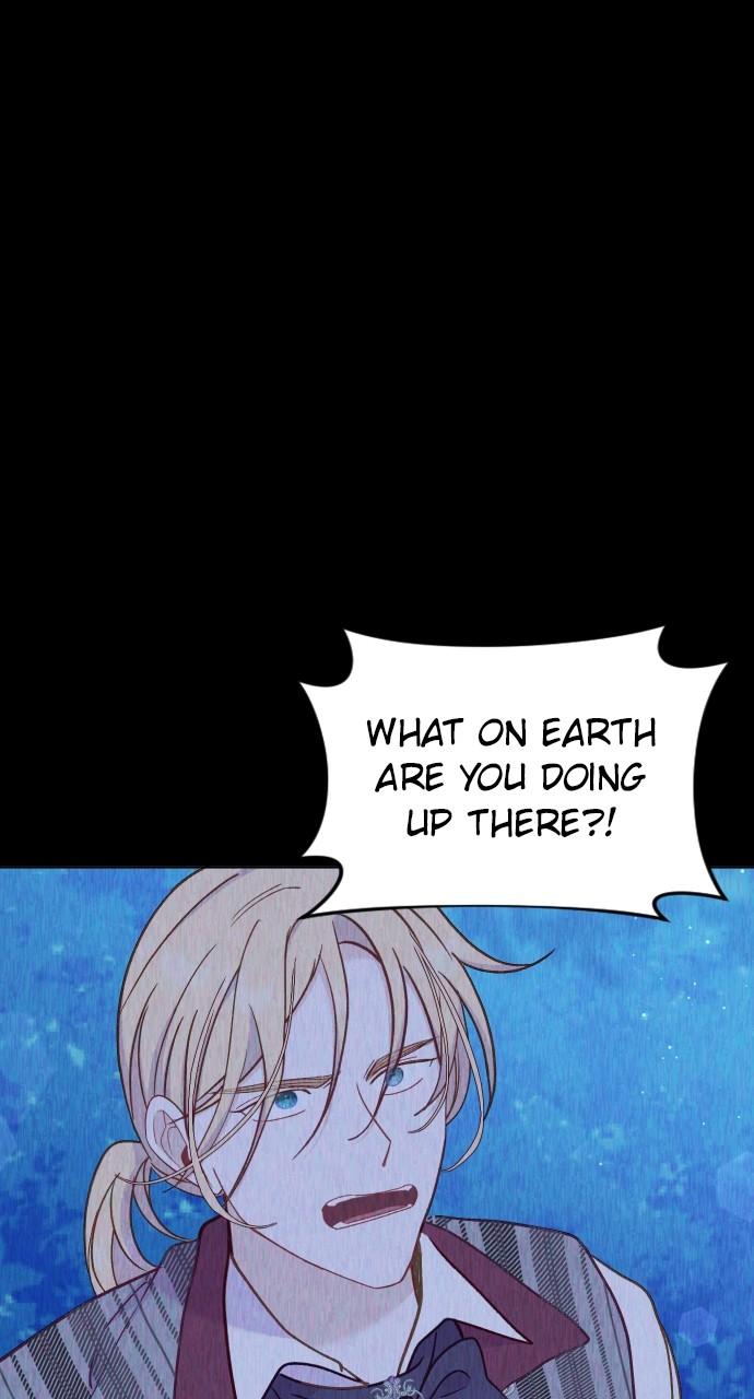 To Die or To Fall In Love Chapter 32 - Page 60