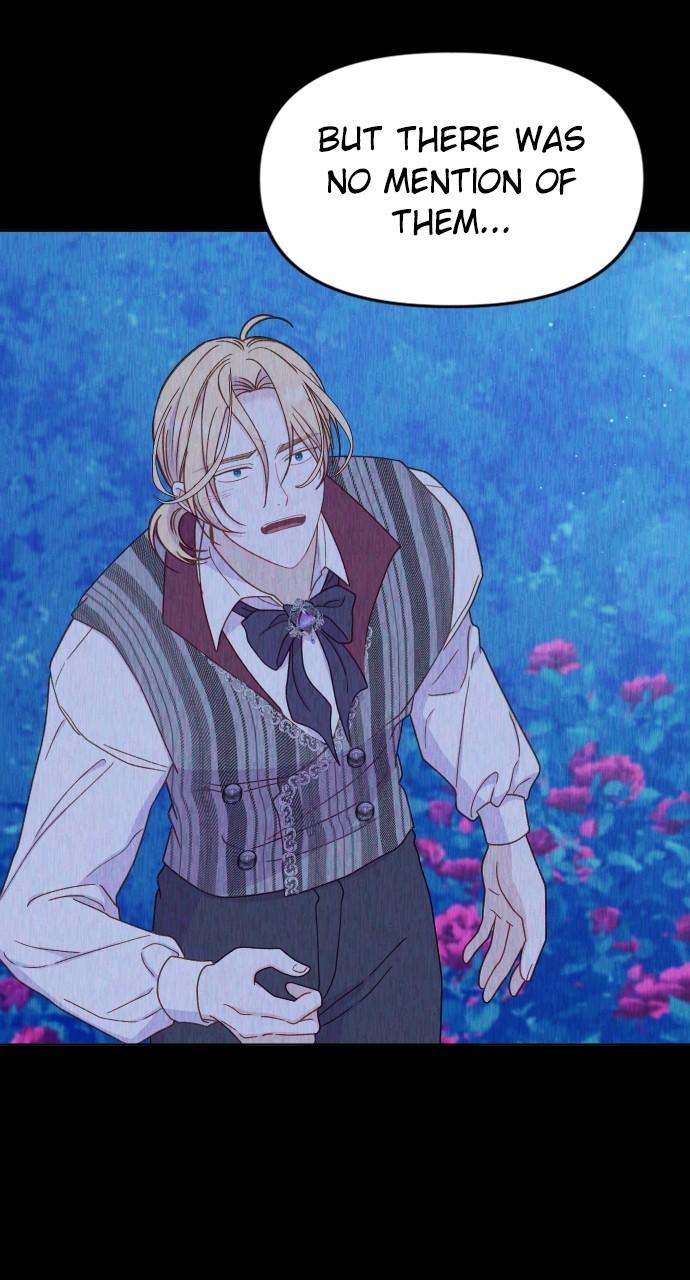 To Die or To Fall In Love Chapter 32 - Page 65