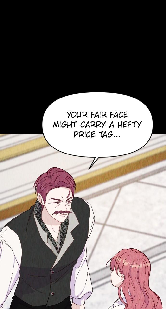 To Die or To Fall In Love Chapter 32 - Page 76