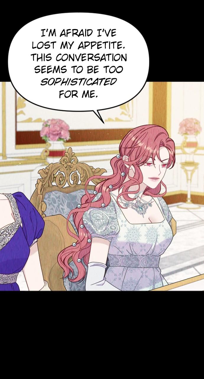 To Die or To Fall In Love Chapter 32 - Page 89