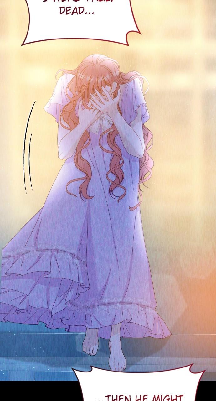 To Die or To Fall In Love Chapter 32 - Page 112