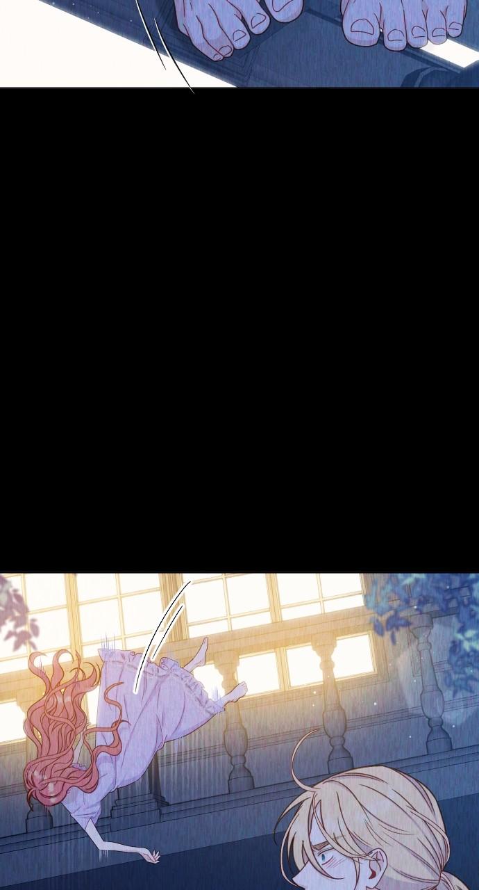 To Die or To Fall In Love Chapter 32 - Page 114