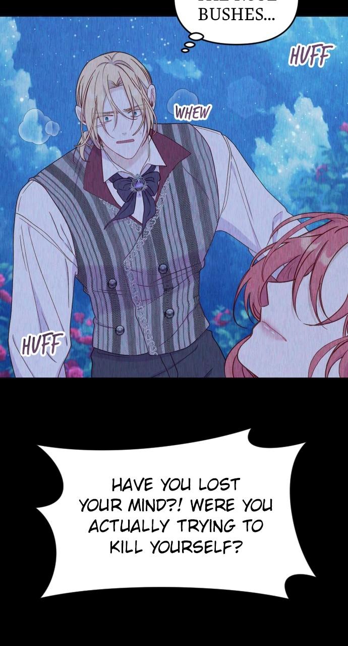 To Die or To Fall In Love Chapter 32 - Page 118